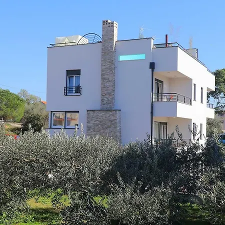 Bellavista Daire