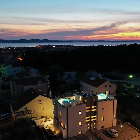 Bellavista Daire *
