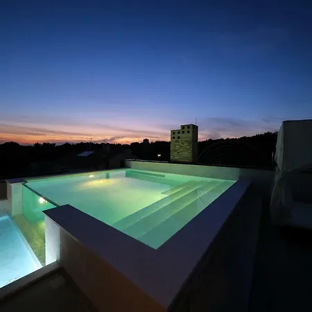 Bellavista Daire Zadar