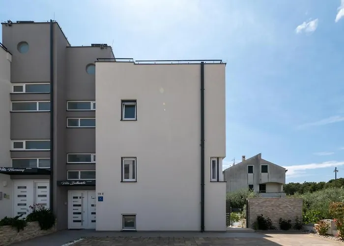 Bellavista Appartement