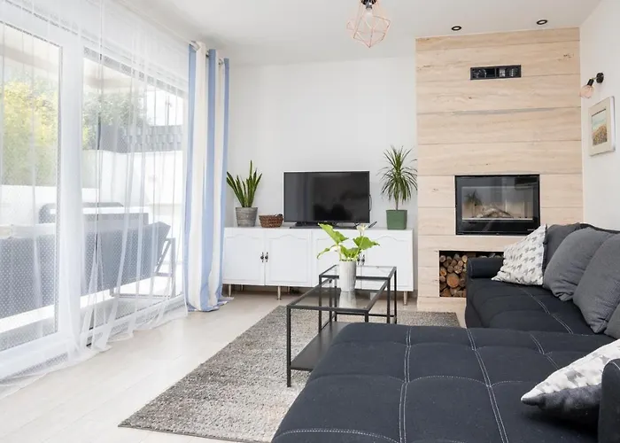 Appartement Bellavista