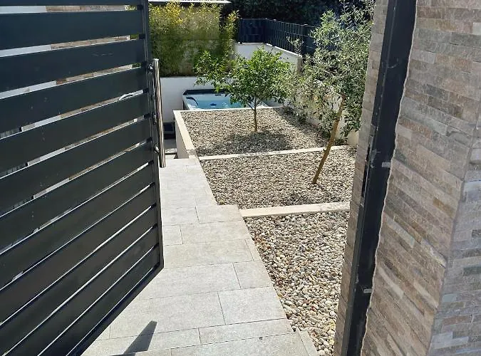 Bellavista Appartement Zadar