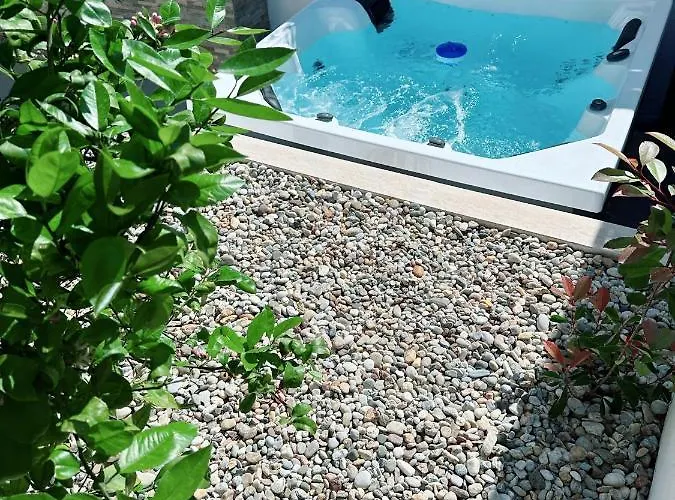 Appartement Bellavista *