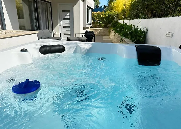 Appartement Bellavista Zadar