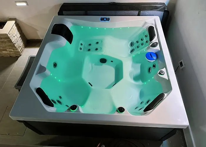 Appartement Bellavista *