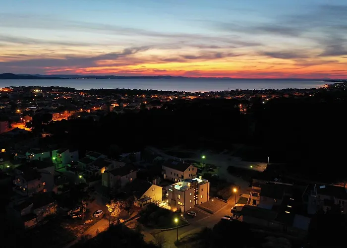 Appartement Bellavista *