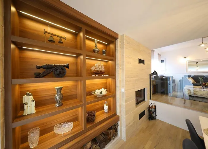 Appartement Bellavista