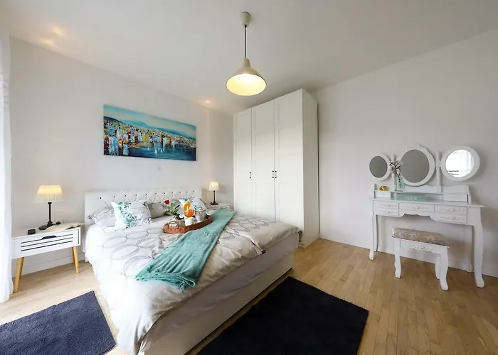 Appartement Bellavista *