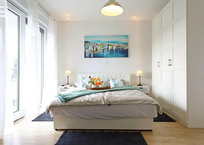 Bellavista Appartement