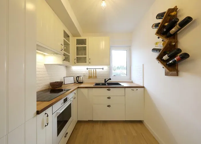 Appartement Bellavista *