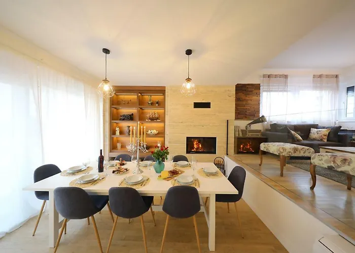 Bellavista Appartement *