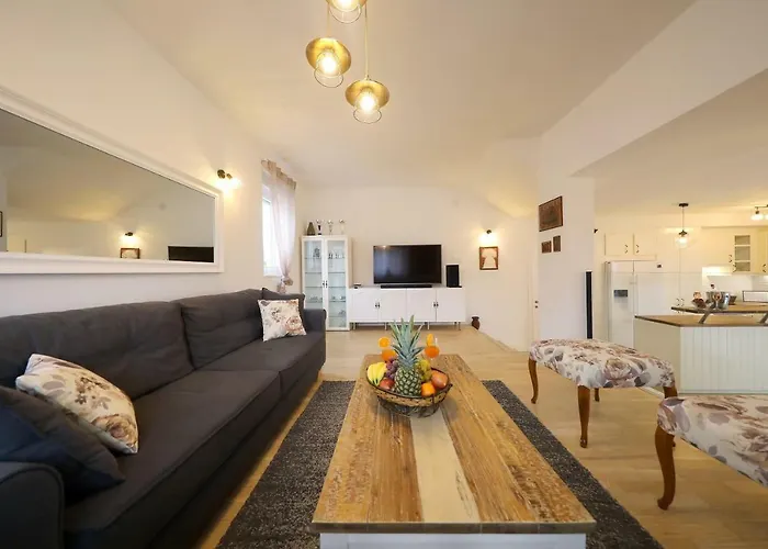 Bellavista Appartement Zadar