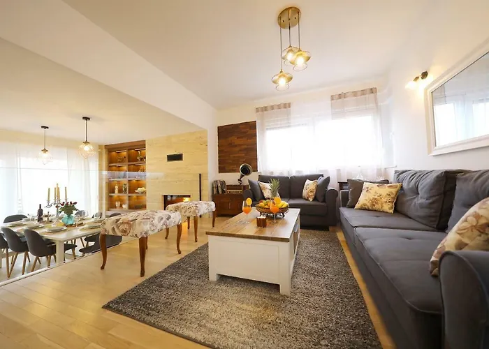 Bellavista Appartement *