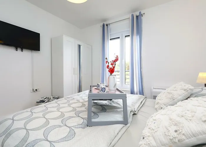 Bellavista Appartement *