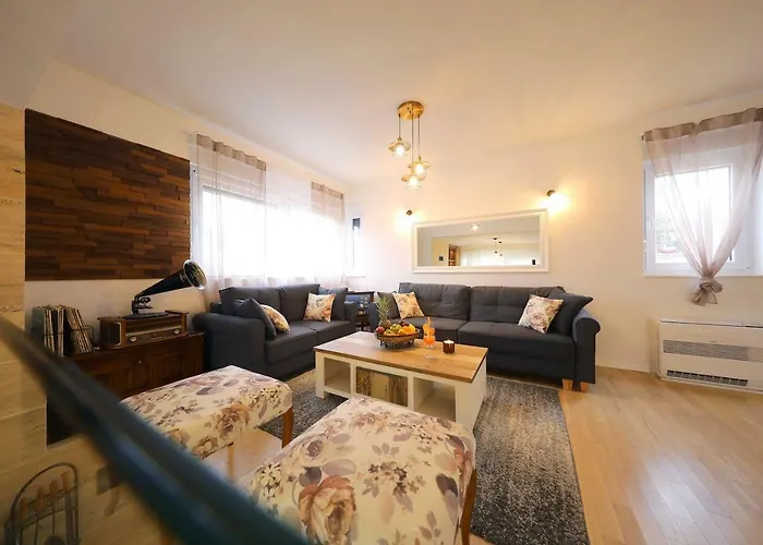 Bellavista Appartement *