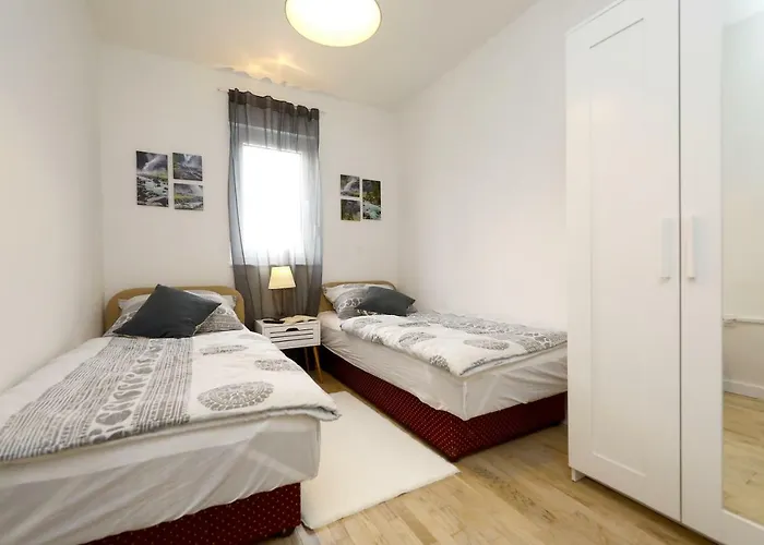 Appartement Bellavista