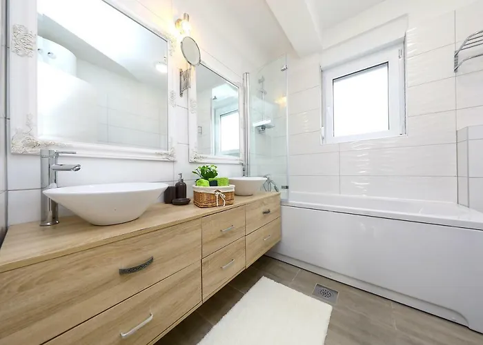 Appartement Bellavista *