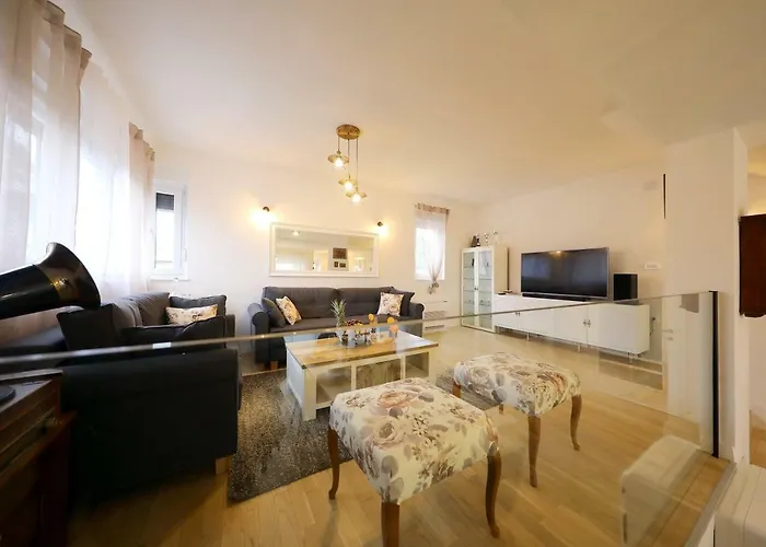 Bellavista Appartement Zadar