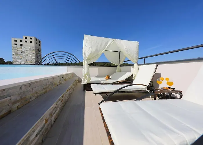 Bellavista Appartement