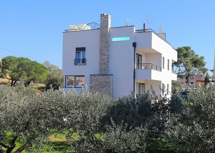 Bellavista Appartement