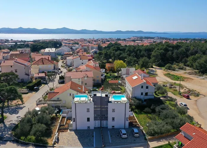 Bellavista Appartement