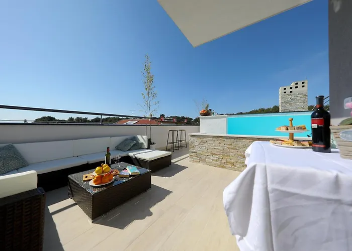 Bellavista Appartement