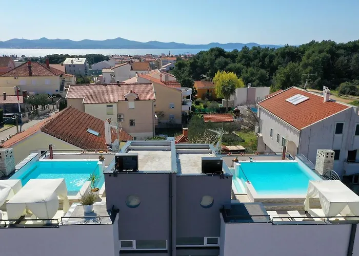 Appartement Bellavista