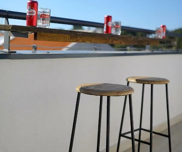 Appartement Bellavista Zadar