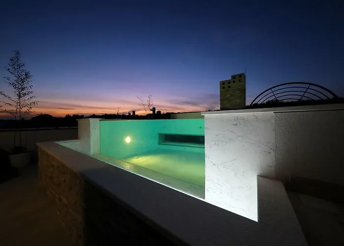 Appartement Bellavista