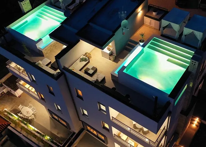 Appartement Bellavista