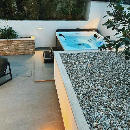 Appartement Bellavista