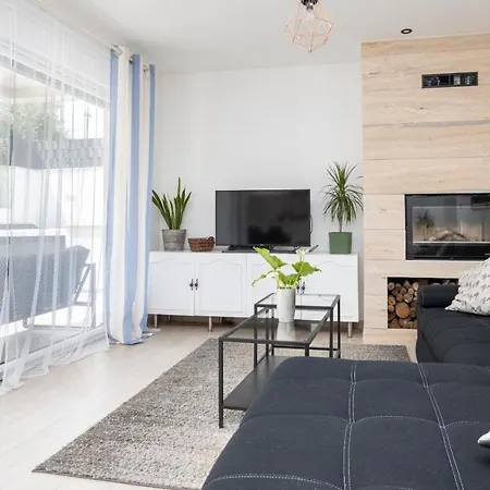 Apartment Bellavista
