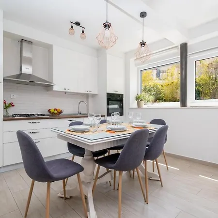 Appartement Bellavista