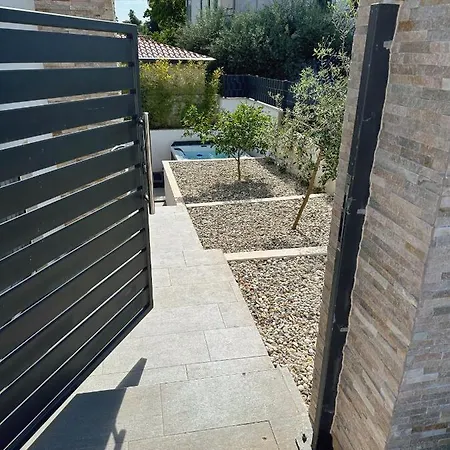 Bellavista Appartement Zadar