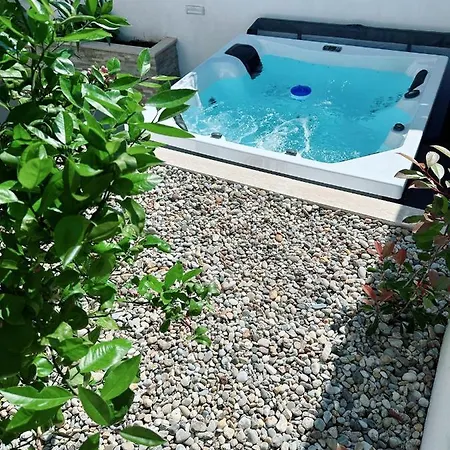 Appartement Bellavista *