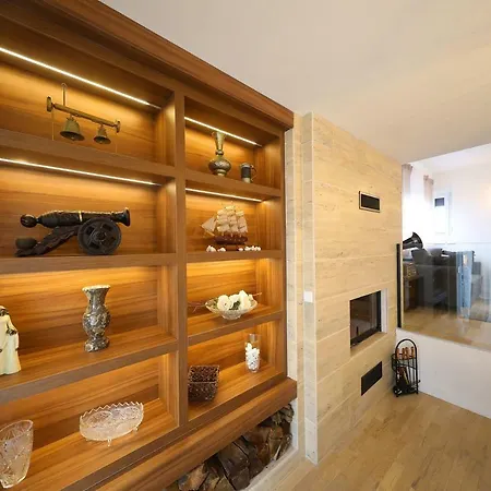 Apartamento Bellavista