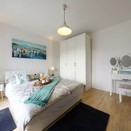 Appartement Bellavista *