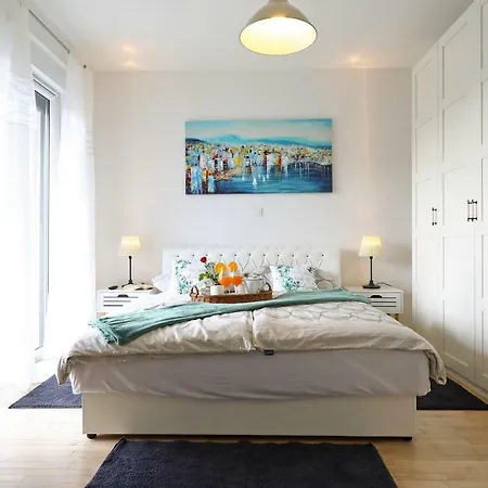 Bellavista Appartement