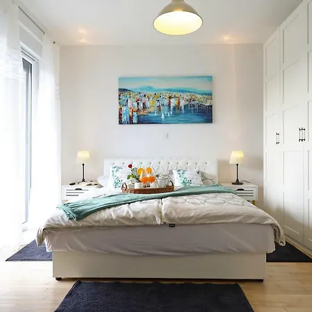 Bellavista Apartamento