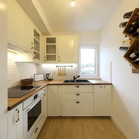 Appartement Bellavista *