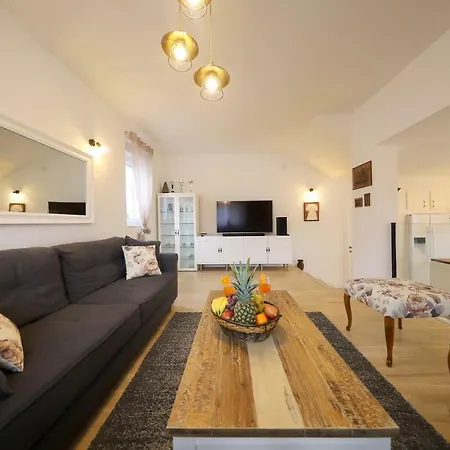 Bellavista Appartement Zadar