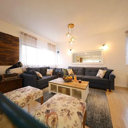 Bellavista Appartement *