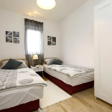 Appartement Bellavista