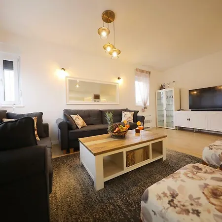 Appartement Bellavista *