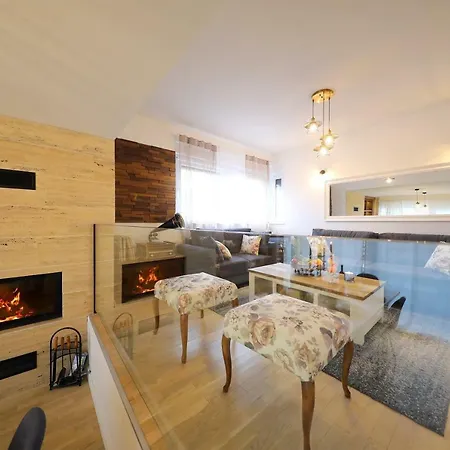Appartement Bellavista