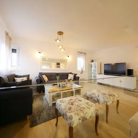 Bellavista Apartment Zadar