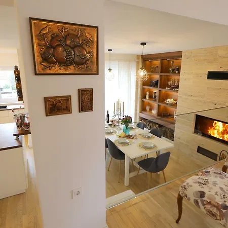 Appartement Bellavista *
