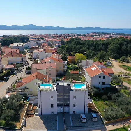 Bellavista Appartement