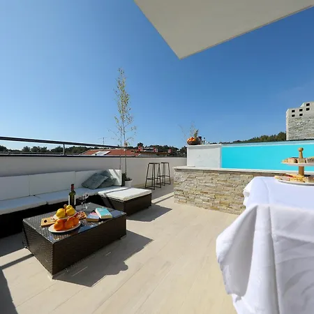 Bellavista Appartement