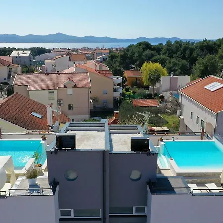Appartement Bellavista